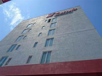 El Dorado Hermosillo Hotel Exterior photo